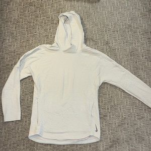 Nike Yoga hoodie